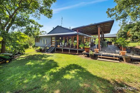 Property photo of 103 Rural Road Nanango QLD 4615