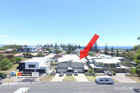 Property photo of 16B McIntyre Street South West Rocks NSW 2431