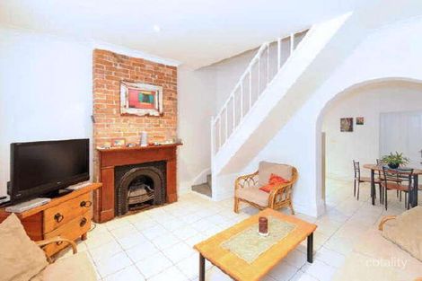 Property photo of 119A Mitchell Street Glebe NSW 2037