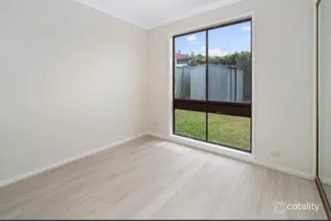 Property photo of 5 Amaroo Street Bonnyrigg NSW 2177