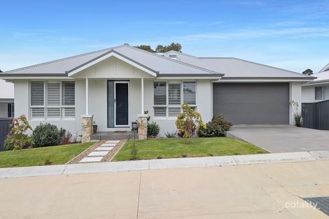 6 Yellowfin Cl, Narooma, NSW 2546