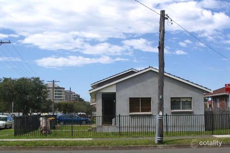 83 Kembla St, Wollongong, NSW 2500