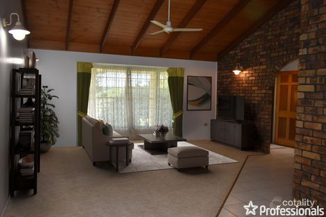 Property photo of 11 Victoria Plains Road Victoria Plains QLD 4751