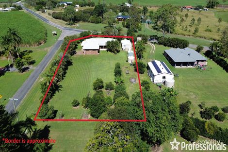 Property photo of 11 Victoria Plains Road Victoria Plains QLD 4751