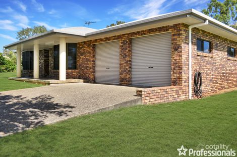 Property photo of 11 Victoria Plains Road Victoria Plains QLD 4751