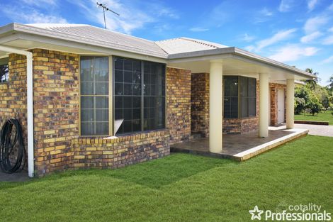Property photo of 11 Victoria Plains Road Victoria Plains QLD 4751