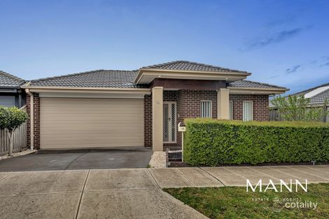 14 Overnewton Way, Wollert, VIC 3750