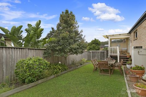 Property photo of 4/8 The Ridge Wadalba NSW 2259