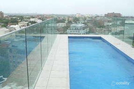 Property photo of 802/29 Commonwealth Street Sydney NSW 2000