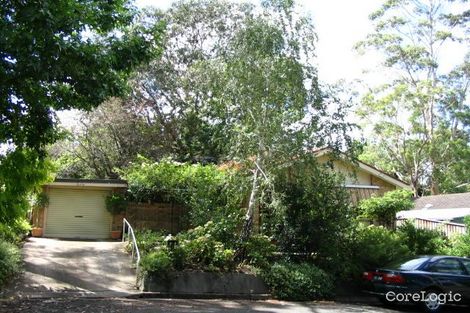 Property photo of 2/112B Boundary Road Pennant Hills NSW 2120