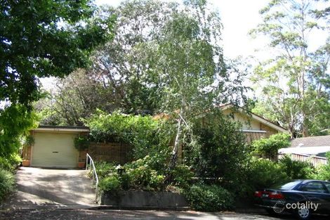 Property photo of 2/112B Boundary Road Pennant Hills NSW 2120