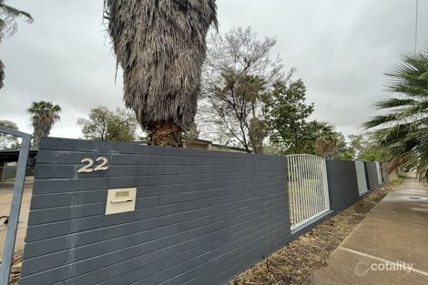 22 Elliott St, Braitling, NT 0870