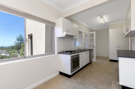 Property photo of 1/3 Highview Avenue Manly Vale NSW 2093