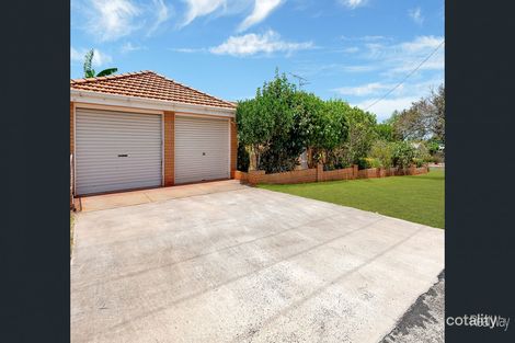 Property photo of 16 Burke Street Rangeville QLD 4350
