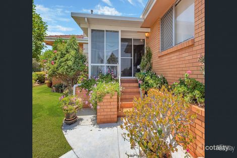 Property photo of 16 Burke Street Rangeville QLD 4350