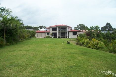 Property photo of 6 Mac Stocks Drive Dundowran Beach QLD 4655