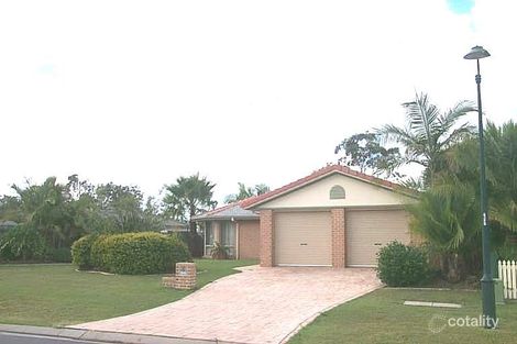 4 Kinta St, Tanah Merah, QLD 4128