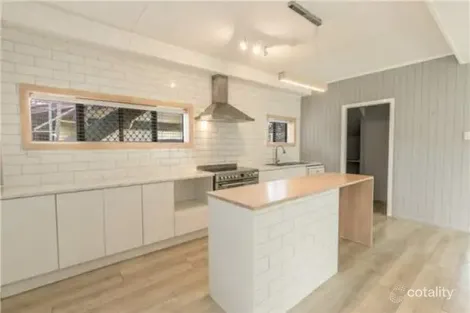 Property photo of 127 Mooney Street Gulliver QLD 4812