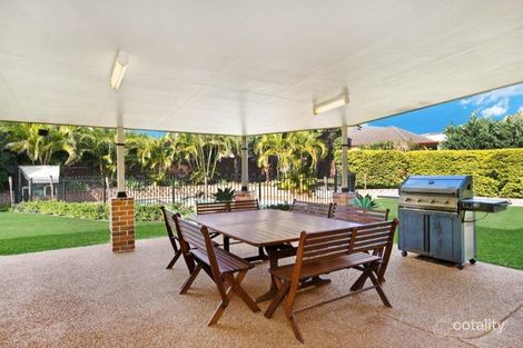 Property photo of 8 Bonnington Court Murrumba Downs QLD 4503