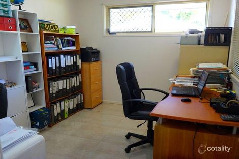Property photo of 6 Salmon Court Andergrove QLD 4740