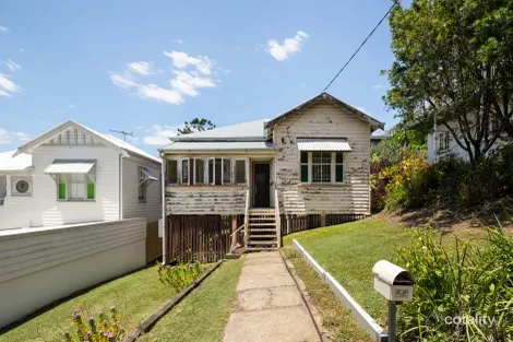 Property photo of 54 Princess Street Taringa QLD 4068