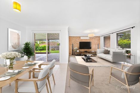 Property photo of 64 Newling Street Lisarow NSW 2250