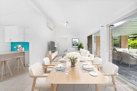 Property photo of 64 Newling Street Lisarow NSW 2250