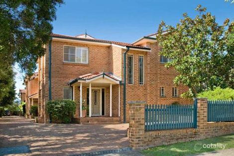 Property photo of 5/49 Karimbla Road Miranda NSW 2228