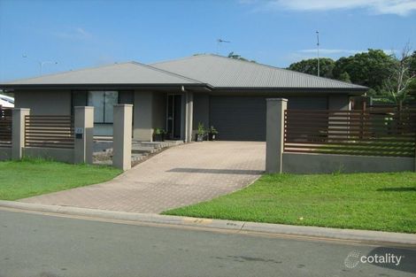 Property photo of 22 Silver Dawn Crescent Oxenford QLD 4210