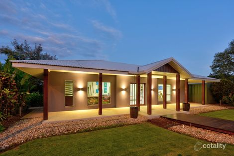 26 Kennedy Hwy, Tolga, QLD 4882