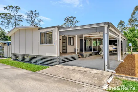 79/286 Iluka Rd, Woombah, NSW 2469