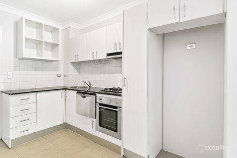 Property photo of 25/176-180 Salisbury Road Camperdown NSW 2050