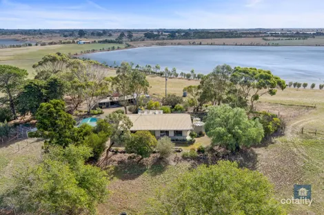140 Grassy Vale Rd, Beeac, VIC 3251