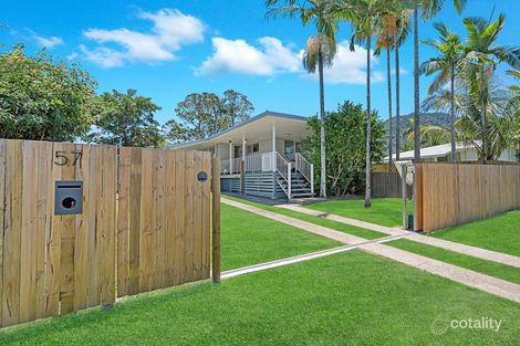 57 Murray St, Manoora, QLD 4870