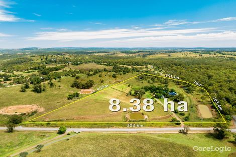 Property photo of 103 Rural Road Nanango QLD 4615