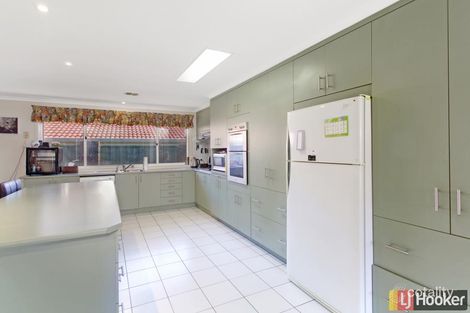 Property photo of 18 Morrison Place Karabar NSW 2620