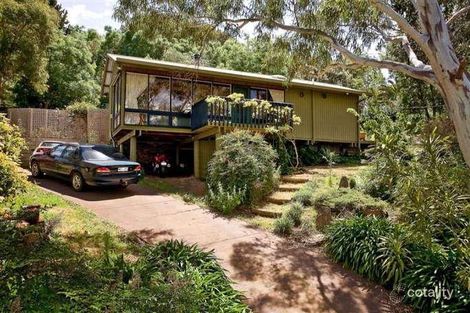 Property photo of 737 Greenhill Road Greenhill SA 5140