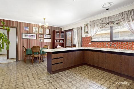 Property photo of 41 Illawarra Crescent Dandenong North VIC 3175