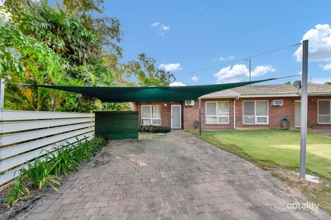 Property photo of 1/5 Lowe Court Driver NT 0830