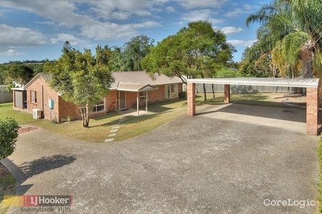 Property photo of 48 Jackson Road Sunnybank Hills QLD 4109