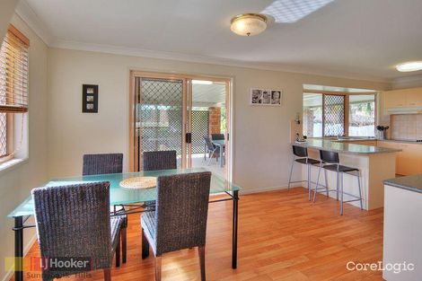 Property photo of 48 Jackson Road Sunnybank Hills QLD 4109
