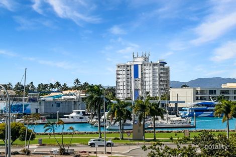 Property photo of 302/68 McIlwraith Street South Townsville QLD 4810