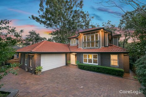 Property photo of 12 Kedron Avenue Beecroft NSW 2119