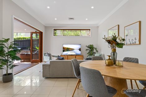 Property photo of 12 Kedron Avenue Beecroft NSW 2119