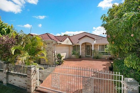 Property photo of 3 Corina Close Robina QLD 4226