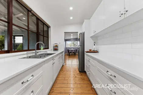 Property photo of 2 Campbell Street Garfield VIC 3814