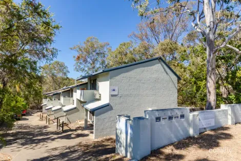 3/16 Fisher St, West Gladstone, QLD 4680