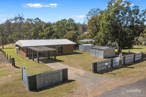 Property photo of 13 O'Dea Road Curra QLD 4570