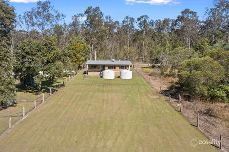 Property photo of 13 O'Dea Road Curra QLD 4570