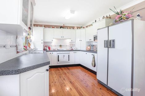 Property photo of 28 Shane Park Road Shanes Park NSW 2747